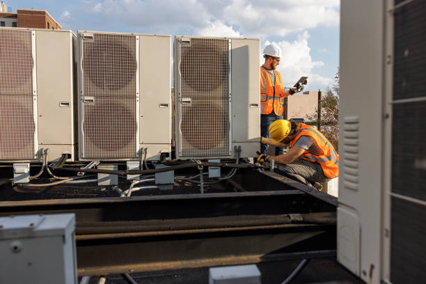 Best Emergency HVAC Repair  in Lincolndale, NY