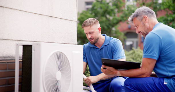 Best Central Air Repair  in Lincolndale, NY