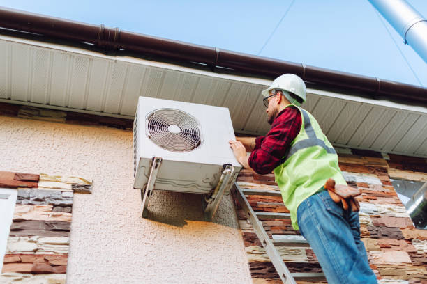Best Local HVAC Companies  in Lincolndale, NY