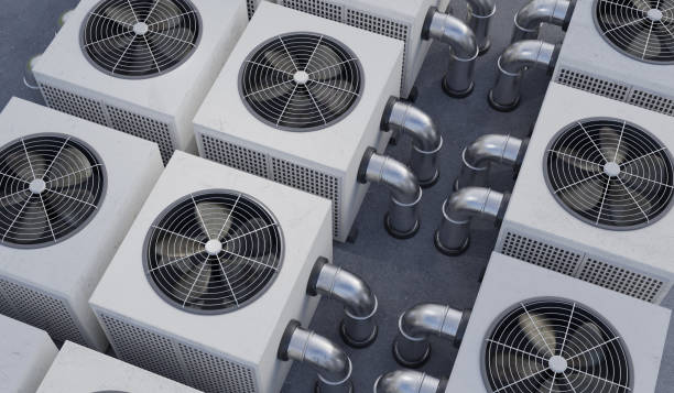 Best HVAC Replacement Cost  in Lincolndale, NY