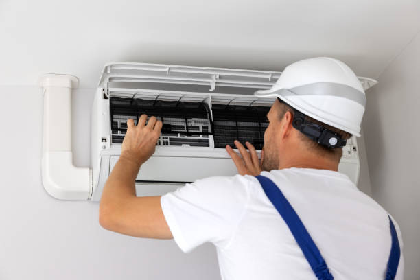 Best HVAC Emergency Services  in Lincolndale, NY