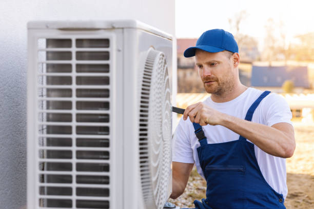 Best HVAC Repair Near Me  in Lincolndale, NY