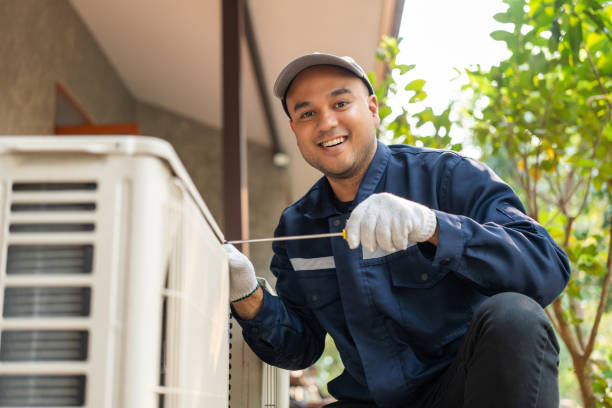Best HVAC Cleaning Services  in Lincolndale, NY