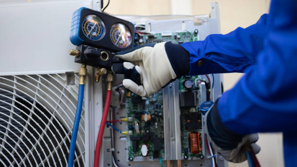Best Affordable HVAC Services  in Lincolndale, NY